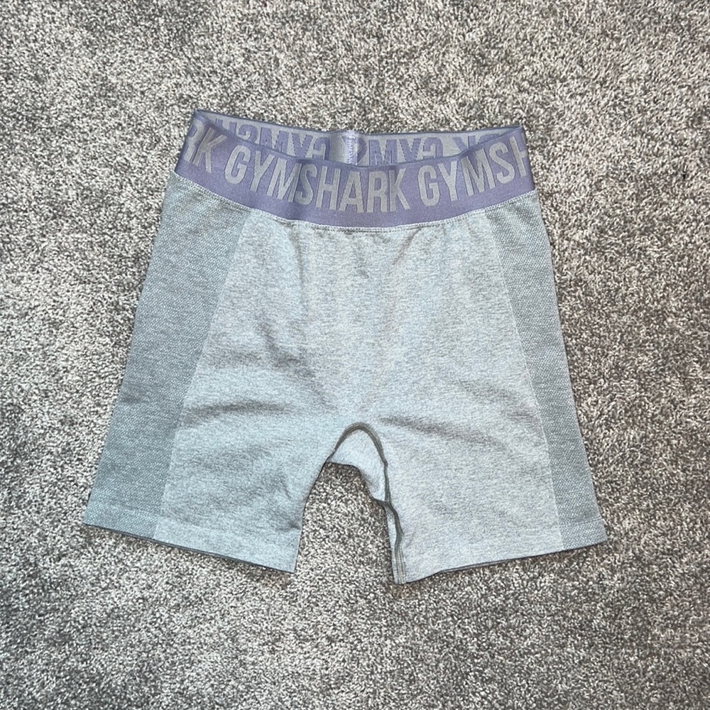 Gymshark Biker Shorts